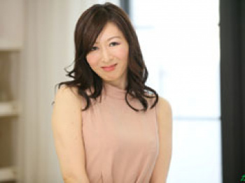 【無】大橋ひとみ　四十路熟女の超エロいオナニーとフェラ！の画像