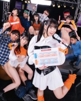 【柏木こなつ 皆月ひかる】可愛い地下アイドルのライブでグッズ購入で推しメンとハメ放題の定額制！フェラさせ可愛いオマンコを立ちバックで挿入激突き中出しの画像