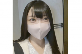 【無修正エムオクン動画】大人気！激カワ上玉シロウト女子！第十六弾！アウトドアを楽しむプライベート風映像！部屋に戻り一人エッチを隠し撮りだぞ！長時間◎の画像