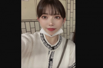 【無修正エムオクンエロ動画】イマドキ化粧のキレカワ美人女子プライベートセックスが大流出！美尻バックハメからタマ舐め騎乗位と拝めるぞ！バレたら即削除注意！の画像