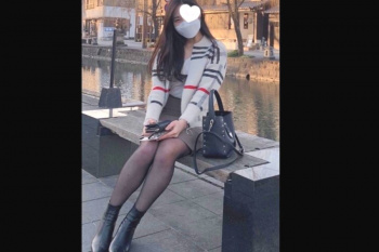 【無修正エムオクンエロ動画】推定Cカップお嬢様系社会人女子と密会おせっせ隠し撮り!Mっ気ある女子縛りプレイを楽しむおじさん!続き後半最後まで見逃すなよ!の画像