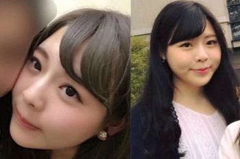 【無修正エムオクンエロ動画】お待たせしました大人気プライベート流出シリーズ！可愛い系丸顔清楚女子が普通にパコパコやってる！にしても凄い時代だ！即削除注意の画像