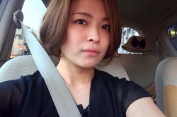 【無修正エムオクンエロ動画】キレイ系人妻お姉さんプライベート写真とともに緊縛ベッドプレイが流出！短時間で荒い画質だが珍しい動画だ！消される前に急ぐんだ！の画像