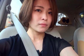 【無修正エムオクンエロ動画】キレイ系人妻お姉さんプライベート写真とともに緊縛ベッドプレイが流出！短時間で荒い画質だが珍しい動画だ！消される前に急ぐんだ！の画像