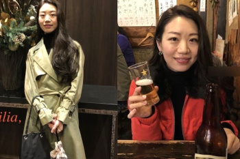 【無修正エムオクンエロ動画】中年熟女系お姉さんのプラベ自撮りオナニー大流出！女性は年を取った方がエロくなるな！動画２本！販売元削除済◎縦画面◎即削除注意の画像