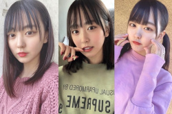 【無修正エロエムオクン動画】アイドル並ＳＳＳ級激カワ合法ティーン美少女降臨！プライベートで彼とおせっせする動画が大流出だぞ〜！販売元削除済◎縦＆横画面◎の画像