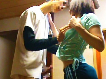 【オナニー動画が見たい！！】＜女子校生＞精力絶倫な野球部員に共有肉オナホとしてシェアされる美少女の女子マネ！の画像