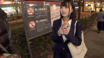 ショートカットがめちゃ可愛いOLさんをナンパ性交ｗの画像