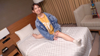 中野で一番可愛いスレンダーな女の子の画像
