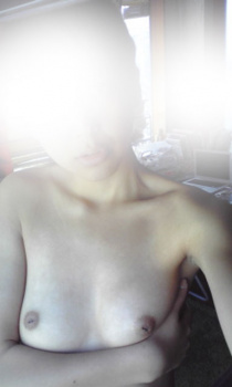 陥没乳首好きな人いる？の画像