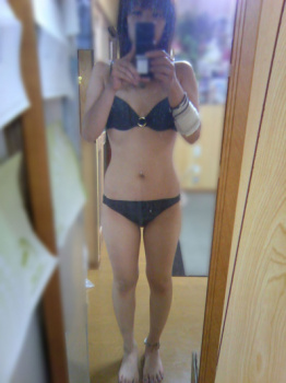 ちっぱいでもいい？の画像