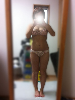 全身見たいの～？の画像