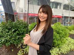 女子アナか?お天気お姉さんか?と思っちゃうねーの画像