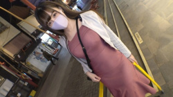 マスクを外したら…あら可愛い！の画像