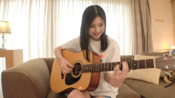 歌と同じく、良い鳴き声だすのよねぇ～の画像