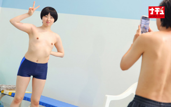 つるペタ女子のチャレンジ企画の画像