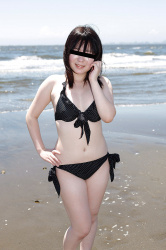 夏の海といえばナンパだよねぇー。の画像