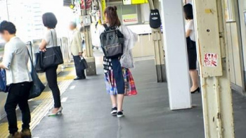 【素人ナンパ】30代の彼氏がいる19歳の美少女を口説いたらあっさり陥落www10代娘を寝取って浮気させた一部始終の画像