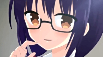 【エロアニメ】また火遊びしましょうね♪性の喜びを知った優等生JKが出会い系で先生とセックスｗｗの画像