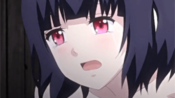 【エロアニメ】花子さんガチ泣きワロタｗｗｗトイレの幽霊を中出しレイプで退治した結果ｗｗの画像