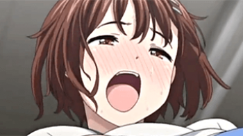 【エロアニメ】彼女が処女じゃなかったからって乱暴にセックスする童貞男子学生がガキ過ぎる件ｗｗの画像