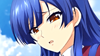 【エロアニメ】それだけは許してっ！生徒に脅迫されて奴隷扱いを受ける女教師が処女レイプでガチ泣きｗｗの画像