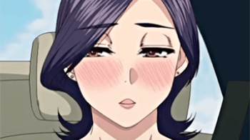 【エロアニメ】妻の母親と渡部セックス！発情した夫は1発じゃ我慢できずにラブホで2回戦ですｗｗの画像