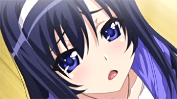【エロアニメ】スク水腹ボテJKと調教セックスｗｗ生徒のロリ少女と内緒で付き合って孕ませてしまうロリコン教師ｗｗの画像