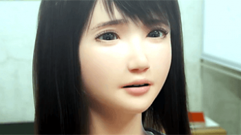 【エロアニメ】佐〇木希似の処女JDが催眠中出しレイプ！彼氏の前で泣きながら寝取られとか興奮しかないんだよなぁｗｗの画像