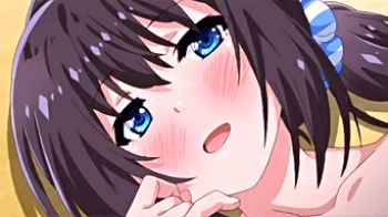 【エロアニメ】お兄ちゃん大好き！キスだけで濡れちゃうヴァージンJCの初セックスが胸キュンすぎる件！の画像