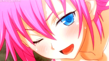 【エロアニメ】ここ弱いんですかぁ笑？奴隷の魔法少女がSっ気を出してご主人様を責めてるんだがｗｗの画像