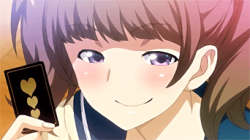 【エロアニメ】ヤリマンJKたちが学際で奉仕セックスｗｗ1日で2即ハメとかチケット買った甲斐あったわｗｗの画像