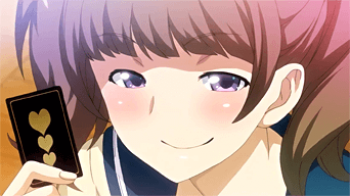 【エロアニメ】ヤリマンJKたちが学際で奉仕セックスｗｗ1日で2即ハメとかチケット買った甲斐あったわｗｗの画像