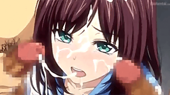 【エロアニメ】痴漢バスのおかげで立派なビッチにｗｗ痴漢に調教されてセックス中毒になった激カワJK！の画像