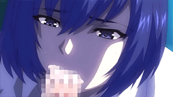 【エロアニメ】3時間おきに射精しないといけない入院患者を逆レイプするドSナースをご覧くださいｗｗの画像