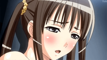 【エロアニメ】テニス部の合宿で経験人数3人も増えてて草ｗｗ誘惑されて断らないイケメン主人公ｗｗの画像