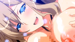 【エロアニメ】カラオケ合コンで妹がパイズリフェラｗｗもはや乱交みたいにみんなセックスしててワロタｗｗの画像