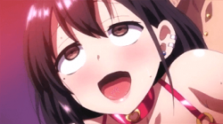 【エロアニメ】ごめんね。。。もう戻れないの。。。チンポの気持ち良さに負けて素人AVに出てしまう巨乳JKの末路。。。の画像