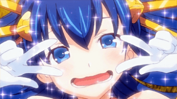 【エロアニメ】犯されてるのにマンコ激濡れｗｗ生意気お嬢様が完堕ちしてセックス大好きになってるンゴｗｗの画像