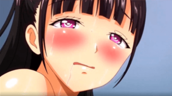 【エロアニメ】おしりっ！だめっ！怖いよぉ！彼氏とのセックスがバレて教師の肉便器になったJKの末路。。。の画像