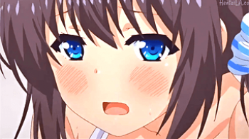 【エロアニメ】お兄ちゃんに気持ち良くなって欲しいの。。。ロリJCの妹にセックスをおねだりされたんだがｗの画像