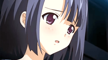 【エロアニメ】実の娘と渡部セックスｗｗ基地外教師のオヤジがJKの娘に種付けしまくってるンゴｗｗの画像