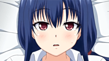 【エロアニメ】早く出してくださぃっ！あぁっ！コンビニバイトのJKをハメまくる鬼畜店長ｗｗの画像