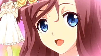 【エロアニメ】作品のネタにするため編集男子と社内セックス！足を絡めて中出し強要とかえっろｗｗの画像