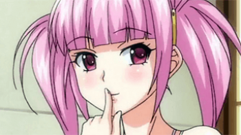 【エロアニメ】いや奥さん4人もかよｗｗJKに和服美人とケモ耳娘たちと仲良く乱交セックスに励む主人公ｗｗの画像