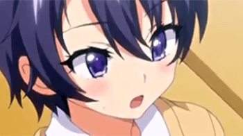 【エロアニメ】もうバレてもいいからチンポぉ！寝ている彼氏の前で中出しされてアヘイキするロリJK！の画像