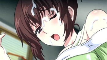【エロアニメ】マンコがうずいて小学生男子を逆レイプしてしまうビッチ妻をご覧くださいｗｗの画像