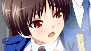【エロアニメ】ビキニJKとクルーザーセックスｗｗスケベ議員が立場を利用してハメハメしてる件ｗｗの画像