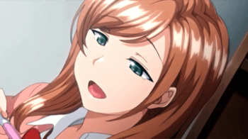 【エロアニメ】こいつらホントに信じてるよｗｗ催眠で中出し逆レイプしてしまうヤンキーJKたちｗｗの画像