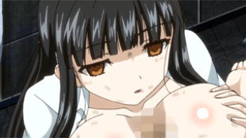 【エロアニメ】酒池肉林の乱交セックス！肉欲教祖が運営する宗教団体の餌食になった肉便器少女たち。。。の画像